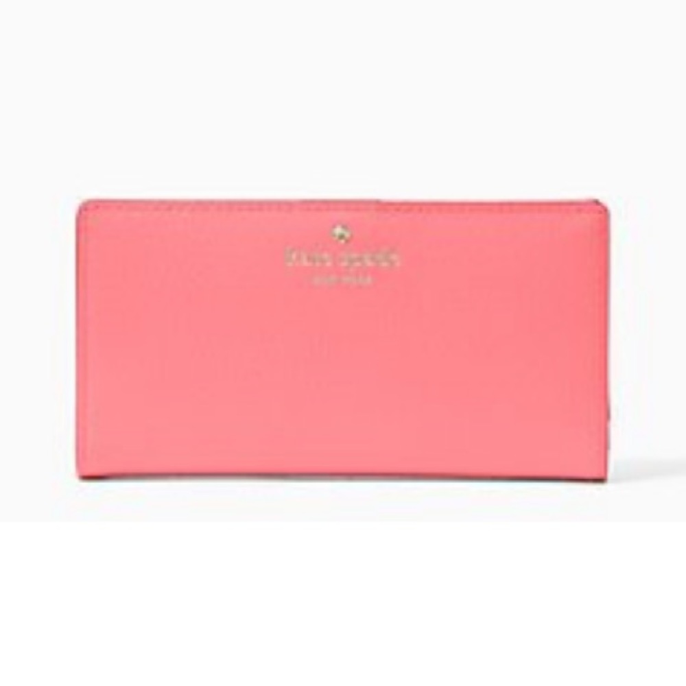 FLASH SALE❗️ Kate Spade grand street Stacy wallet